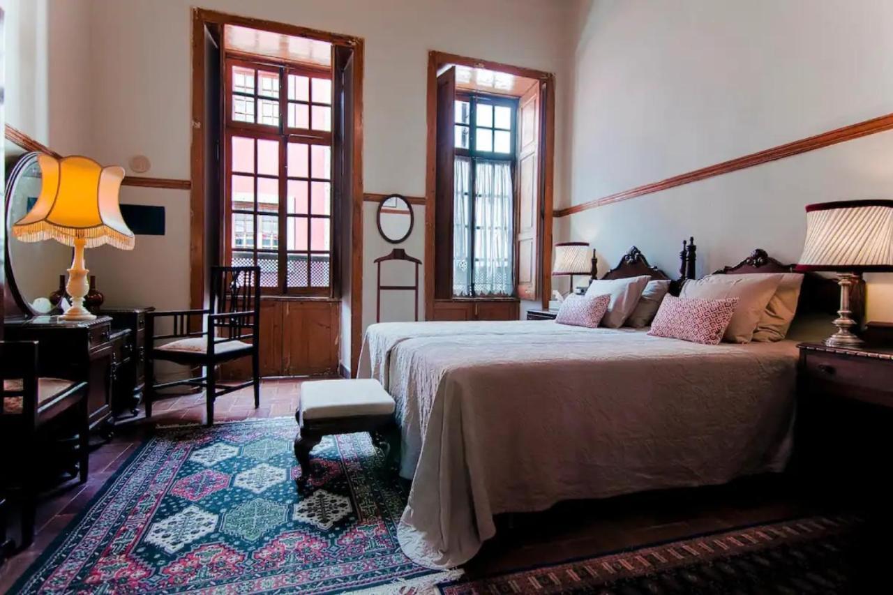 Apto Pepita - Casa San Marcial Λας Πάλμας ντε Γκραν Κανάρια Εξωτερικό φωτογραφία