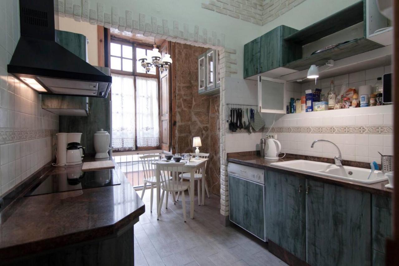 Apto Pepita - Casa San Marcial Λας Πάλμας ντε Γκραν Κανάρια Εξωτερικό φωτογραφία