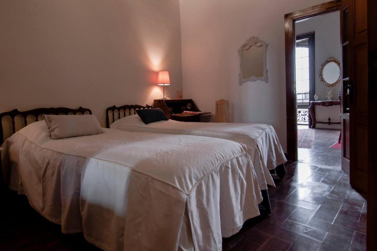 Apto Pepita - Casa San Marcial Λας Πάλμας ντε Γκραν Κανάρια Εξωτερικό φωτογραφία