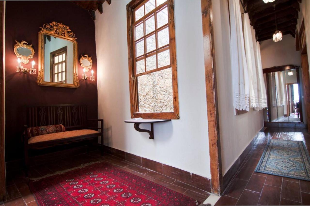 Apto Pepita - Casa San Marcial Λας Πάλμας ντε Γκραν Κανάρια Εξωτερικό φωτογραφία