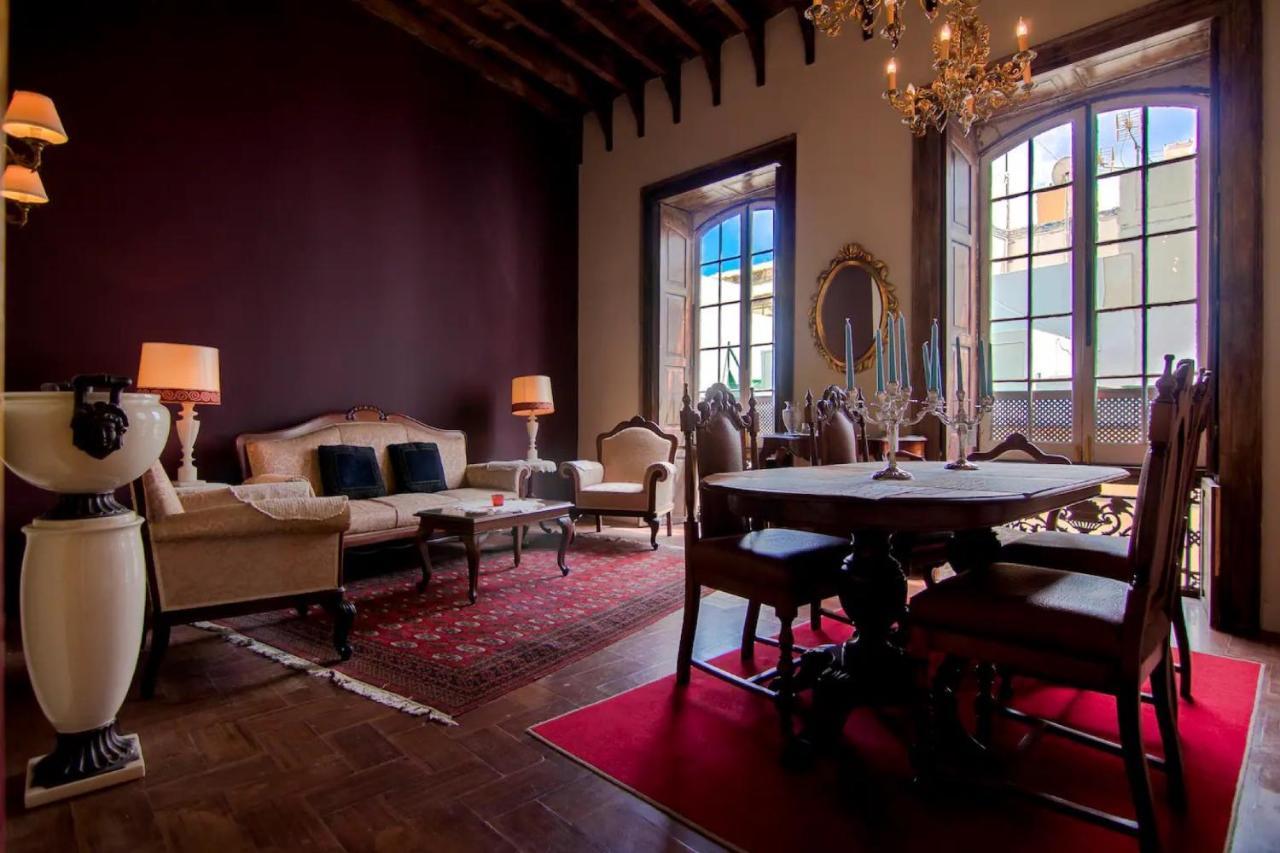 Apto Pepita - Casa San Marcial Λας Πάλμας ντε Γκραν Κανάρια Εξωτερικό φωτογραφία