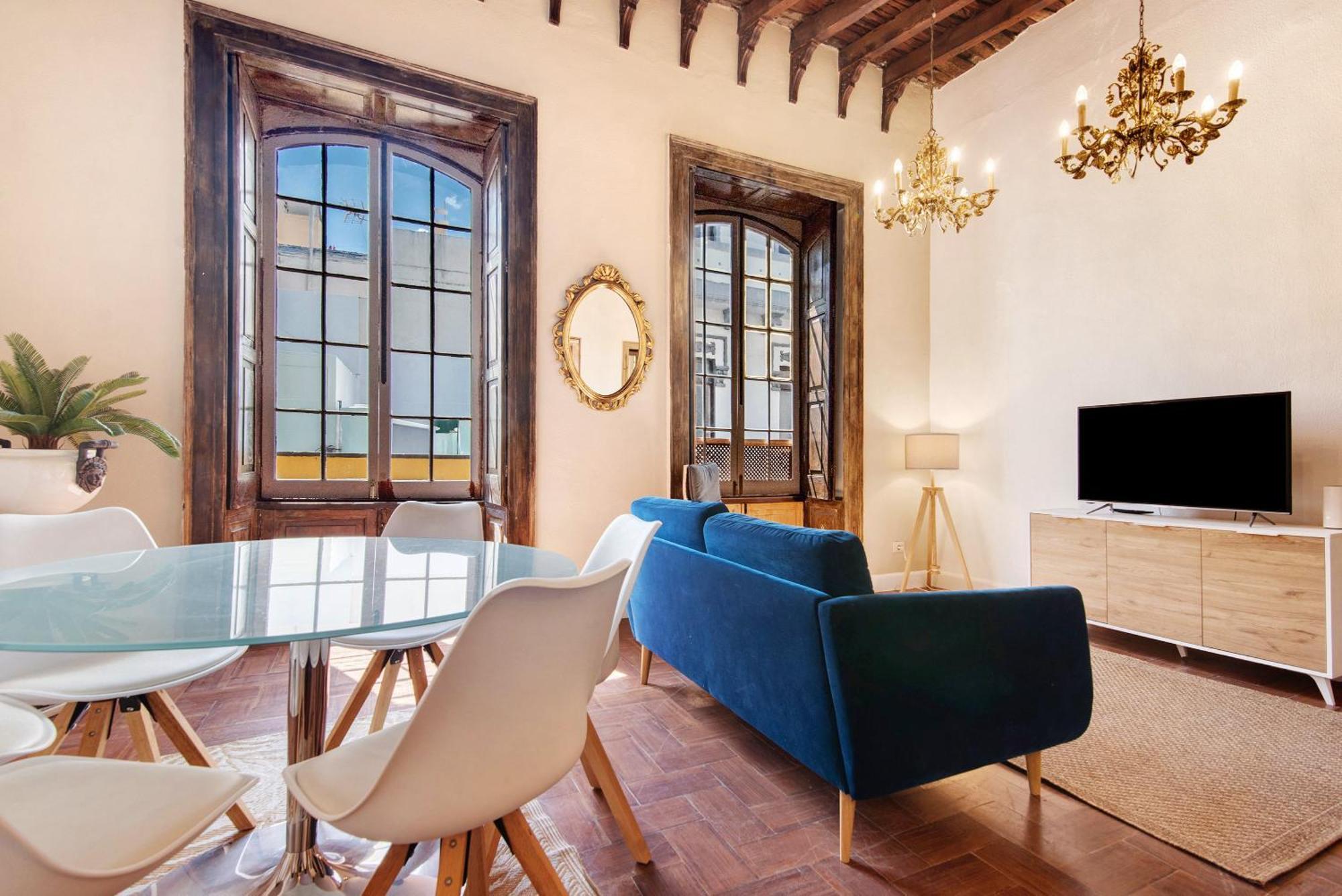 Apto Pepita - Casa San Marcial Λας Πάλμας ντε Γκραν Κανάρια Εξωτερικό φωτογραφία