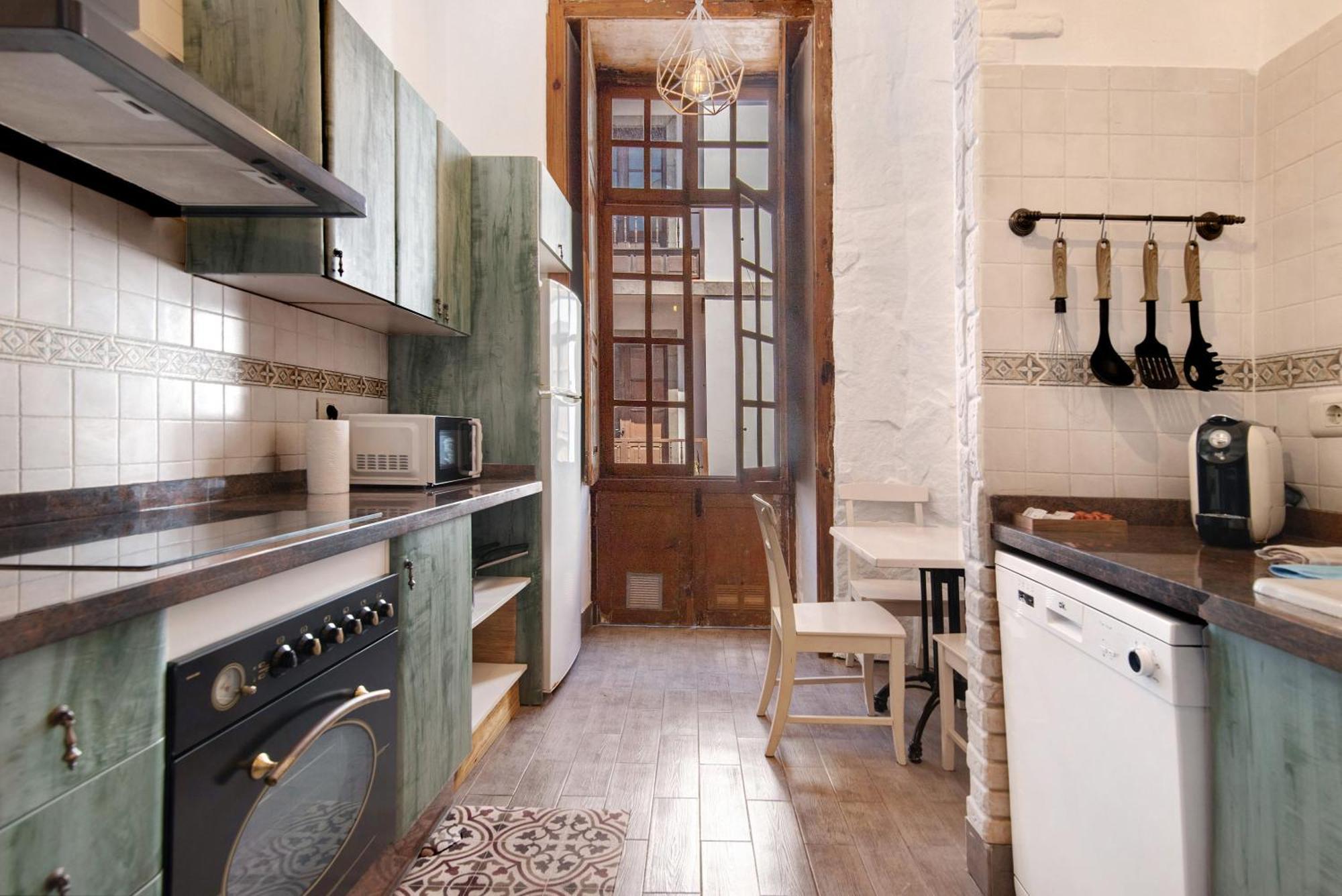 Apto Pepita - Casa San Marcial Λας Πάλμας ντε Γκραν Κανάρια Εξωτερικό φωτογραφία