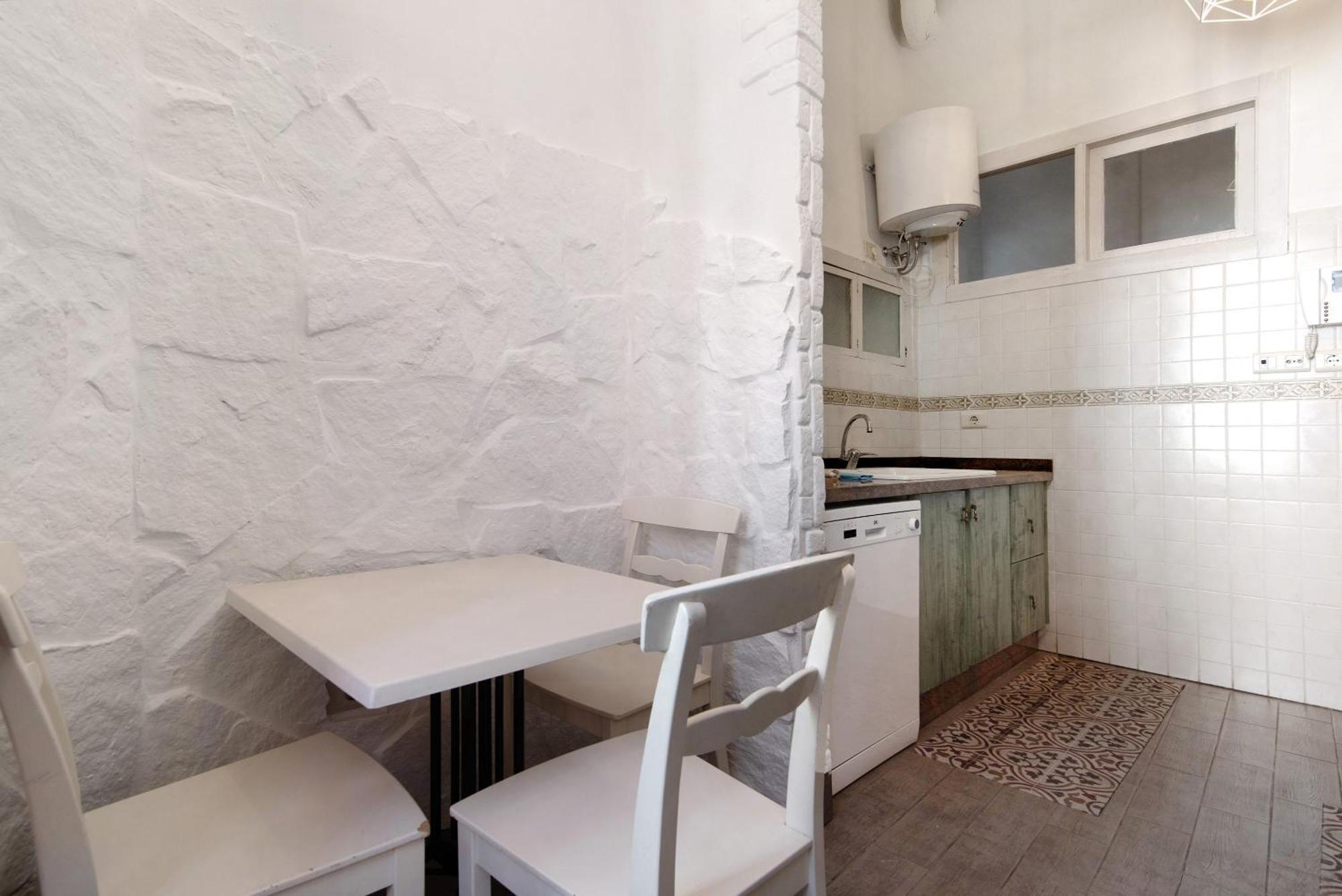 Apto Pepita - Casa San Marcial Λας Πάλμας ντε Γκραν Κανάρια Εξωτερικό φωτογραφία