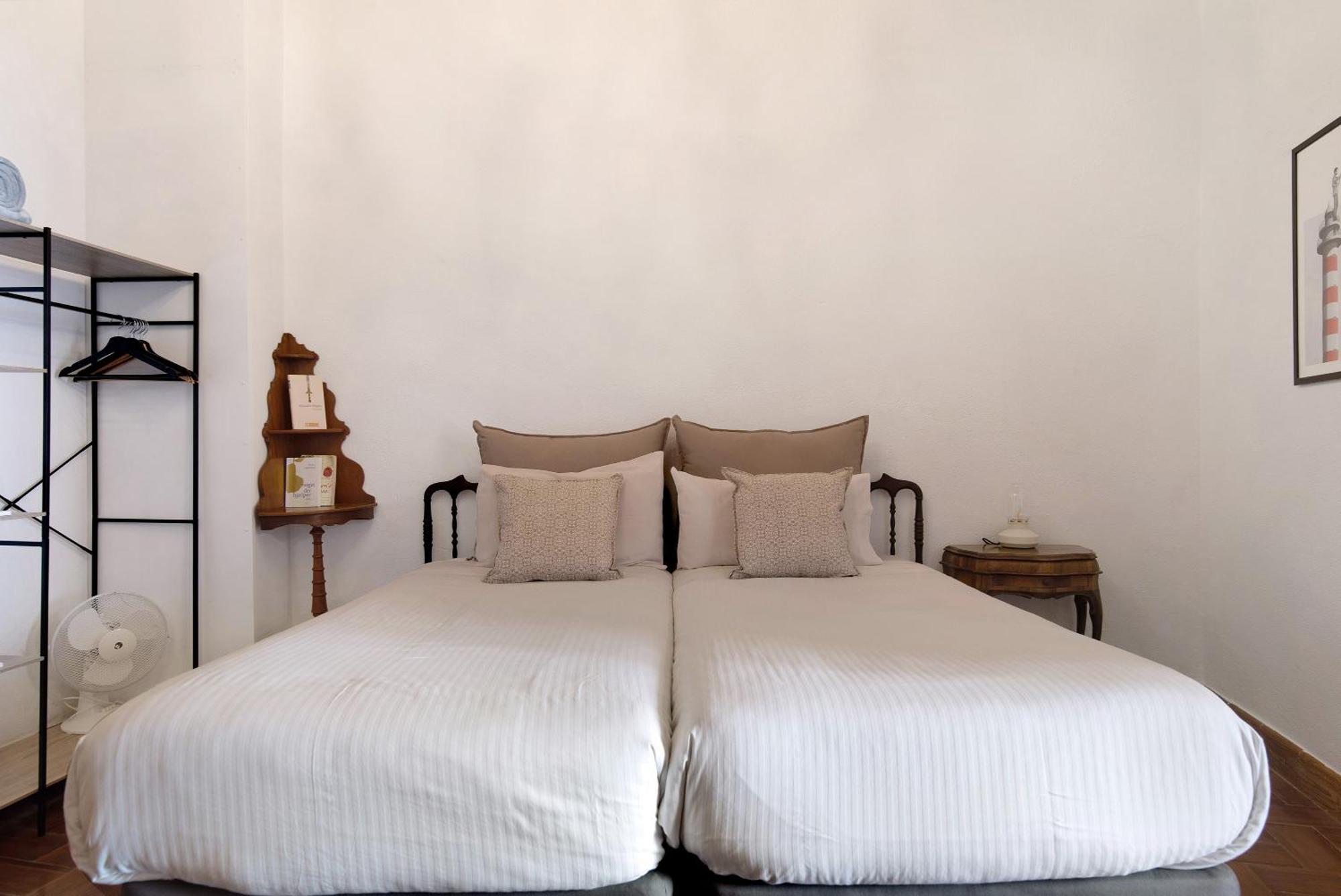 Apto Pepita - Casa San Marcial Λας Πάλμας ντε Γκραν Κανάρια Εξωτερικό φωτογραφία