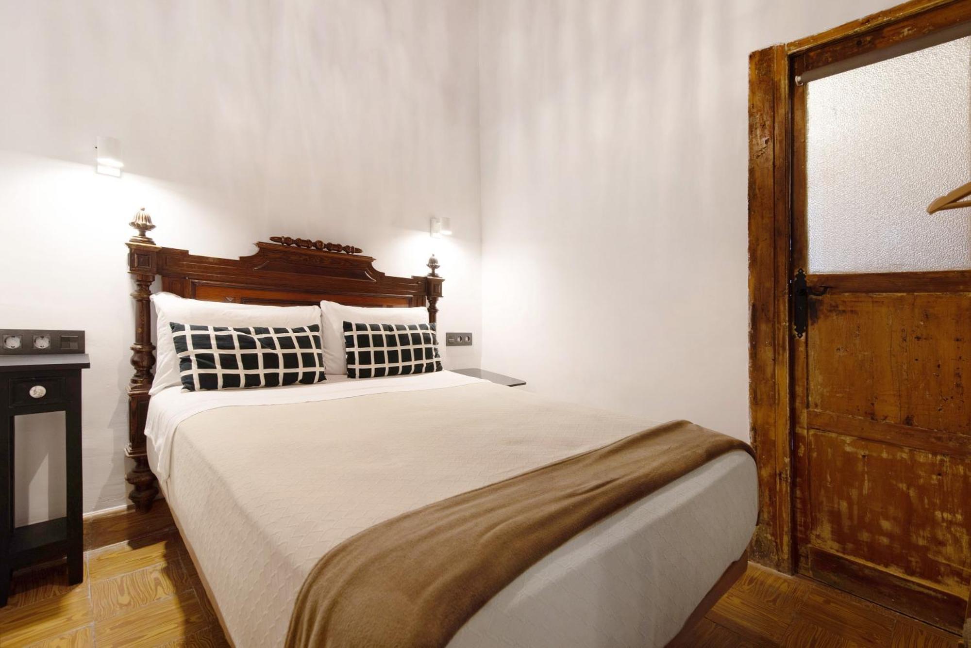 Apto Pepita - Casa San Marcial Λας Πάλμας ντε Γκραν Κανάρια Εξωτερικό φωτογραφία