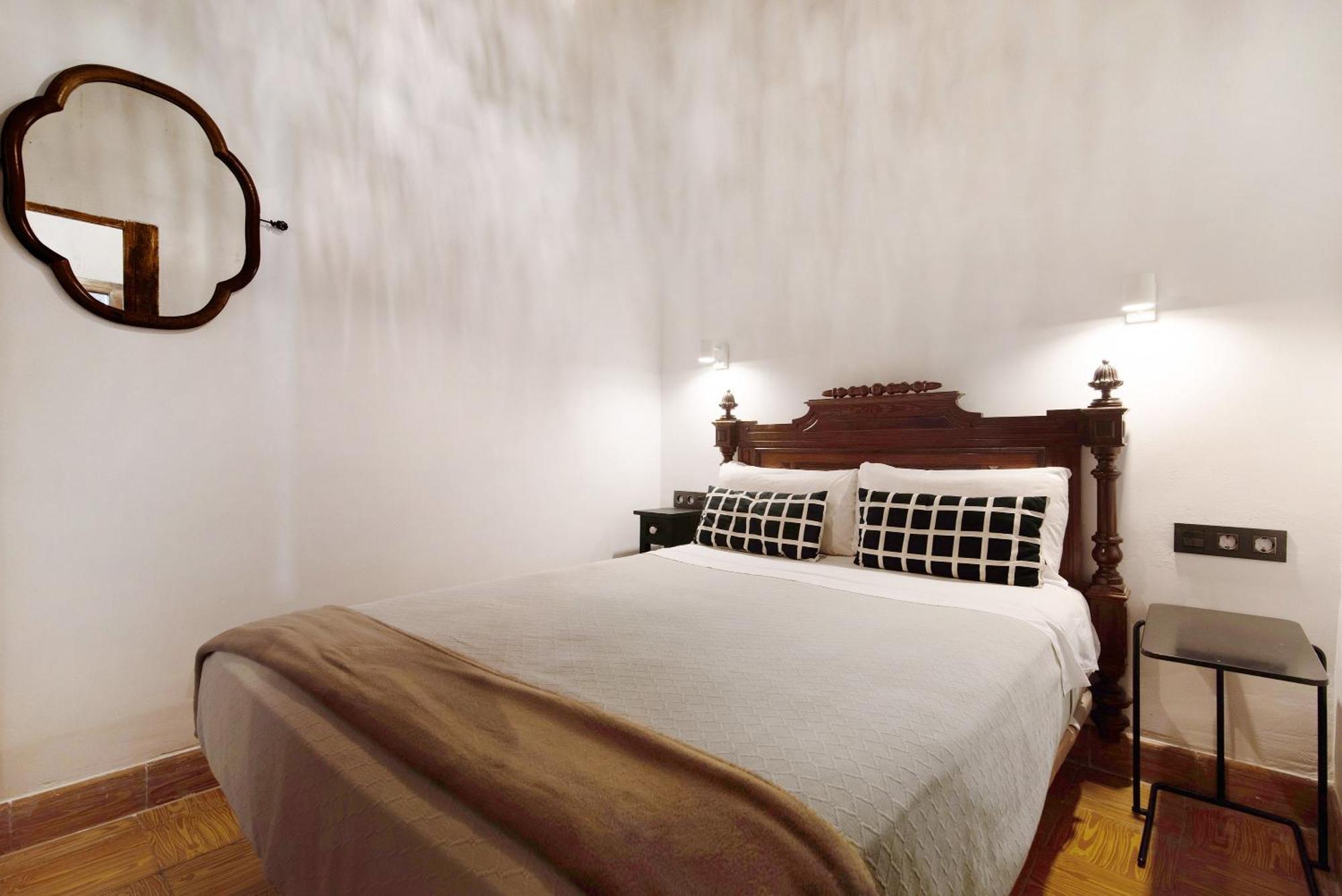 Apto Pepita - Casa San Marcial Λας Πάλμας ντε Γκραν Κανάρια Εξωτερικό φωτογραφία