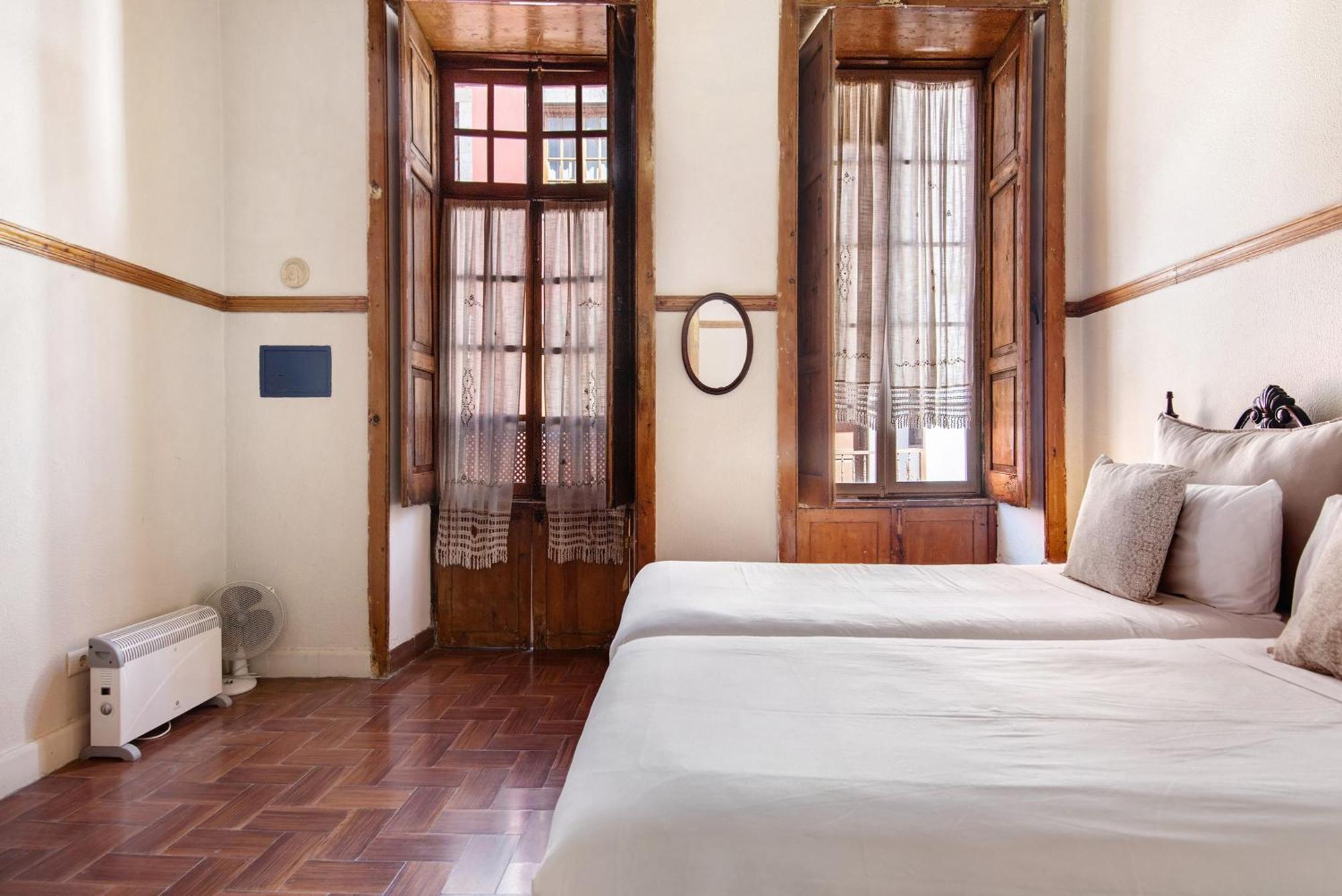 Apto Pepita - Casa San Marcial Λας Πάλμας ντε Γκραν Κανάρια Εξωτερικό φωτογραφία