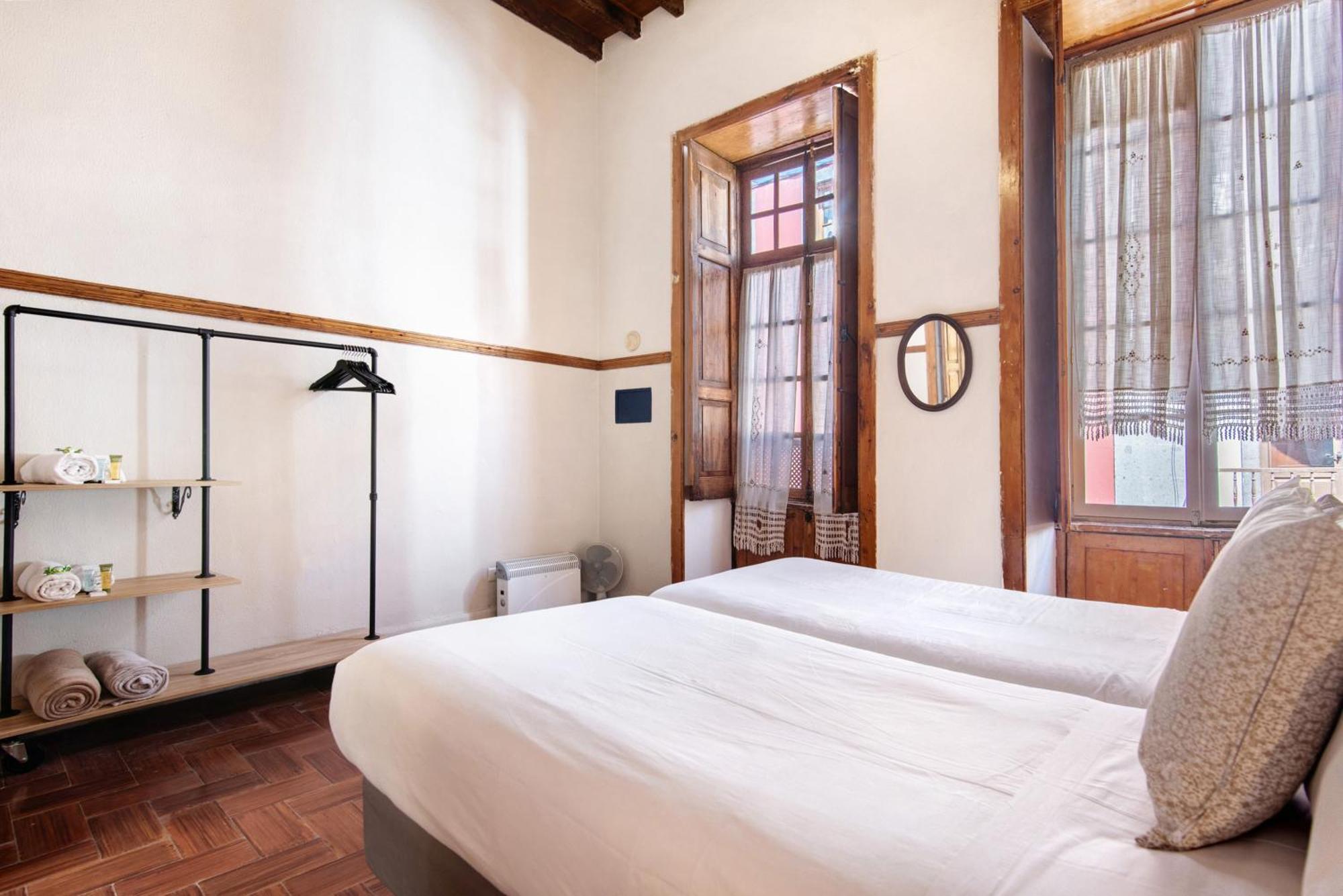 Apto Pepita - Casa San Marcial Λας Πάλμας ντε Γκραν Κανάρια Εξωτερικό φωτογραφία
