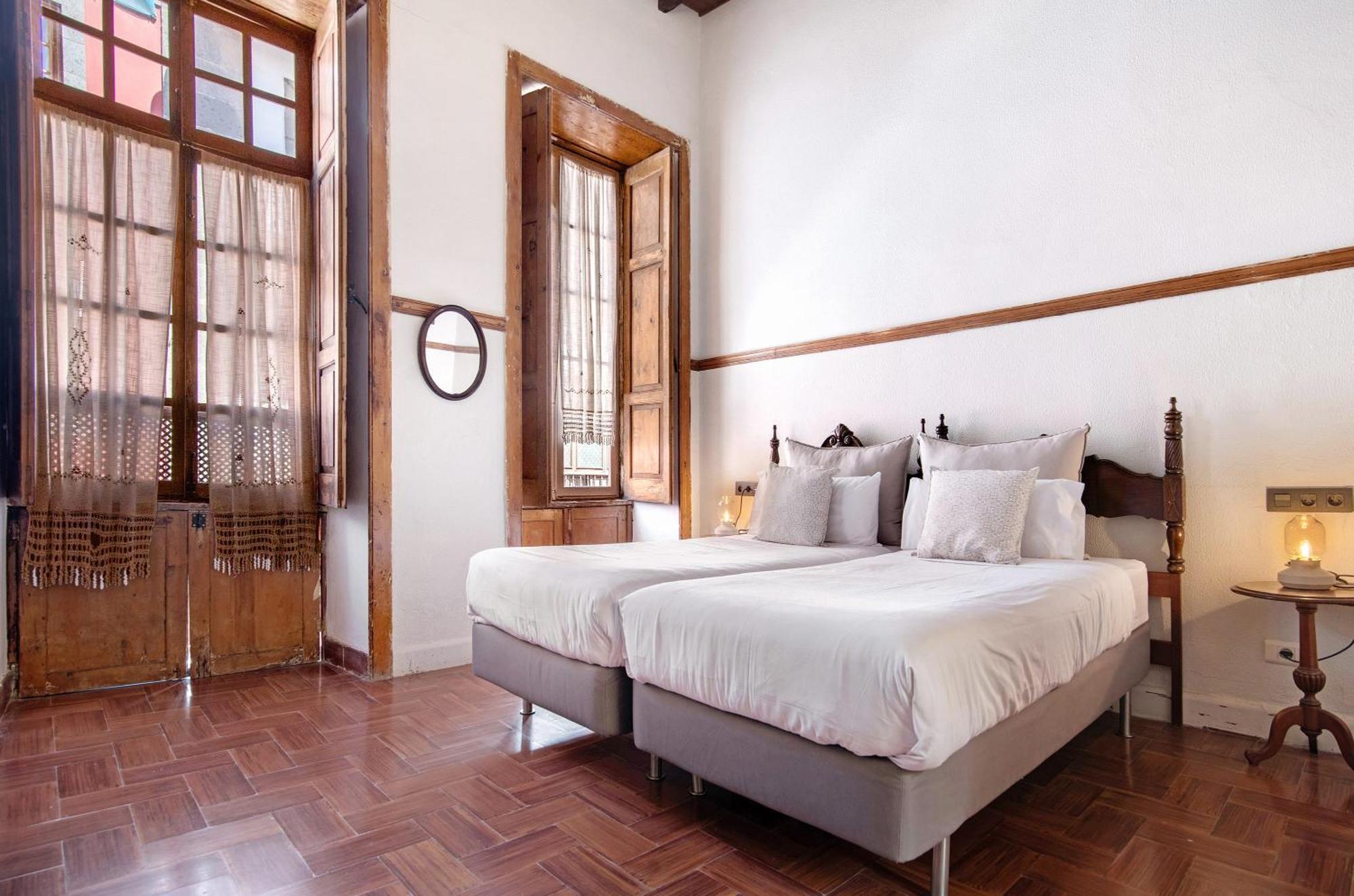 Apto Pepita - Casa San Marcial Λας Πάλμας ντε Γκραν Κανάρια Εξωτερικό φωτογραφία