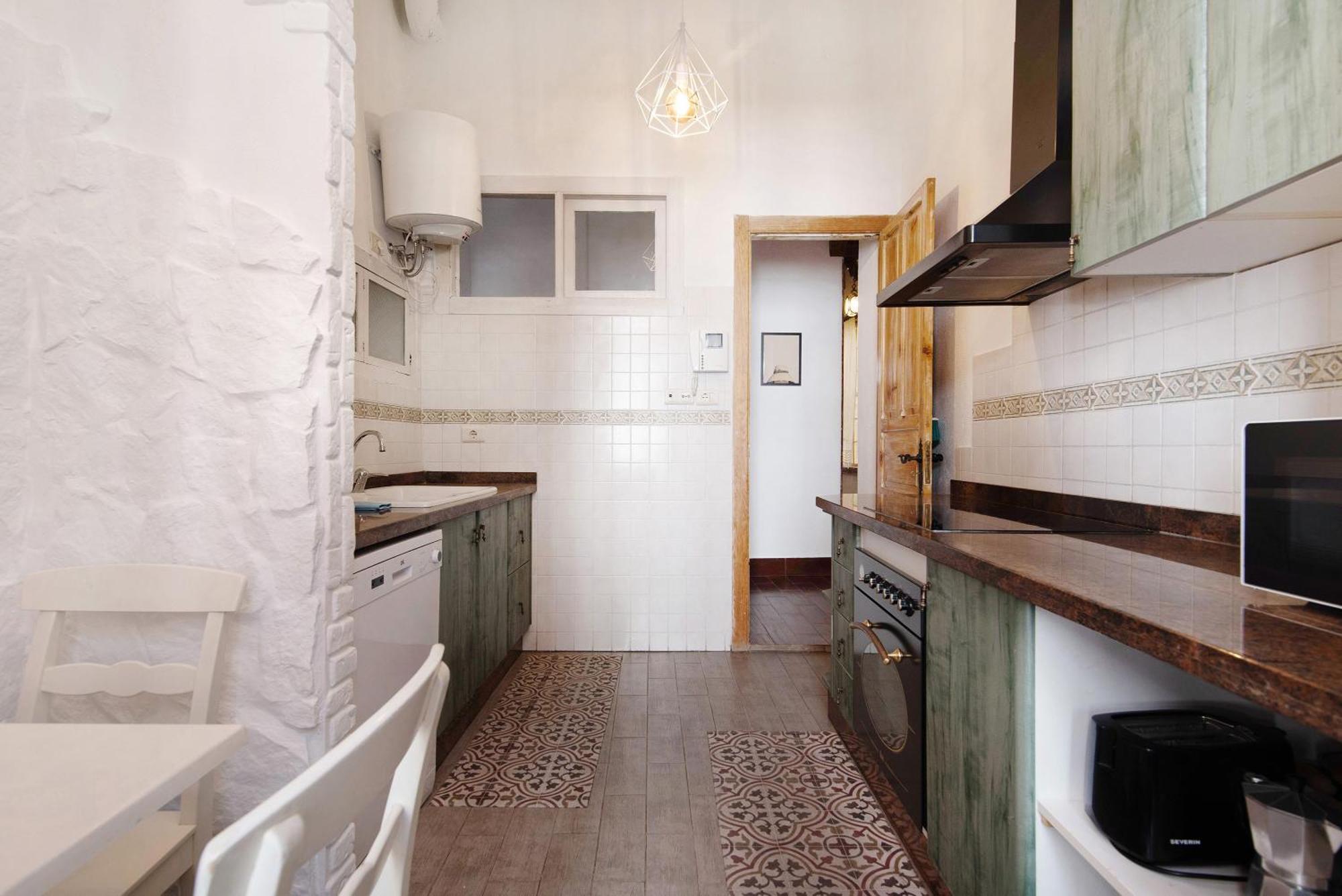 Apto Pepita - Casa San Marcial Λας Πάλμας ντε Γκραν Κανάρια Εξωτερικό φωτογραφία