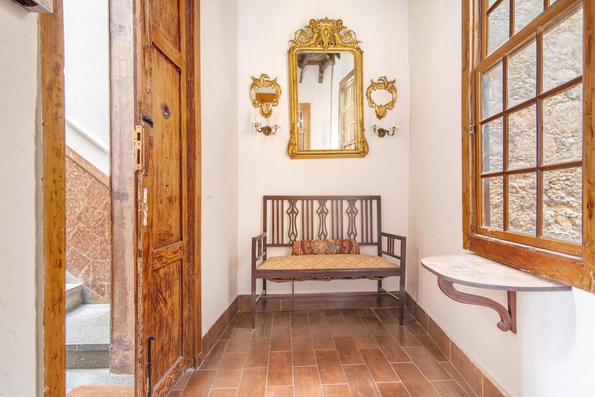 Apto Pepita - Casa San Marcial Λας Πάλμας ντε Γκραν Κανάρια Εξωτερικό φωτογραφία